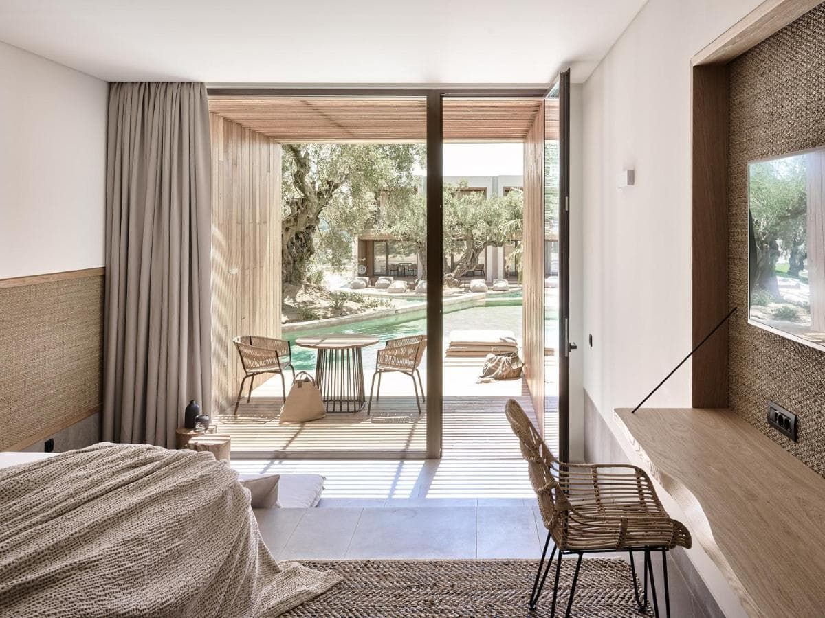 Olea All Suite Hotel, a Member of Design Hotels – billede 7