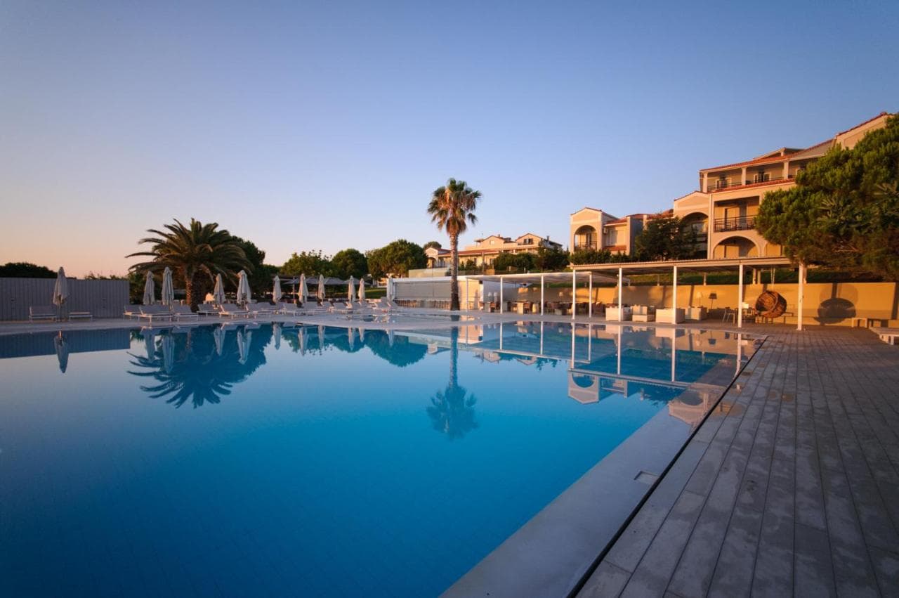 The Bay Hotel & Suites – kuva 8