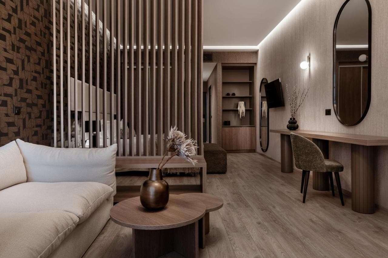 Elegance Luxury Executive Suites - Adults Only – kuva 5