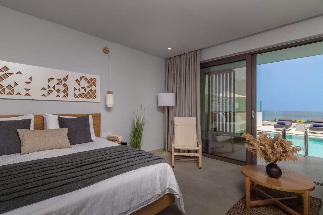 St John Suites - Adults Only Zakynthos – billede 4