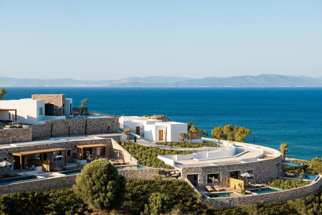 KOIA All - Suite Well Being Resort - Adults Only – billede 2