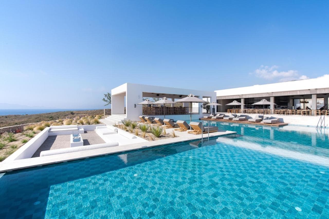 KOIA All - Suite Well Being Resort - Adults Only – billede 3