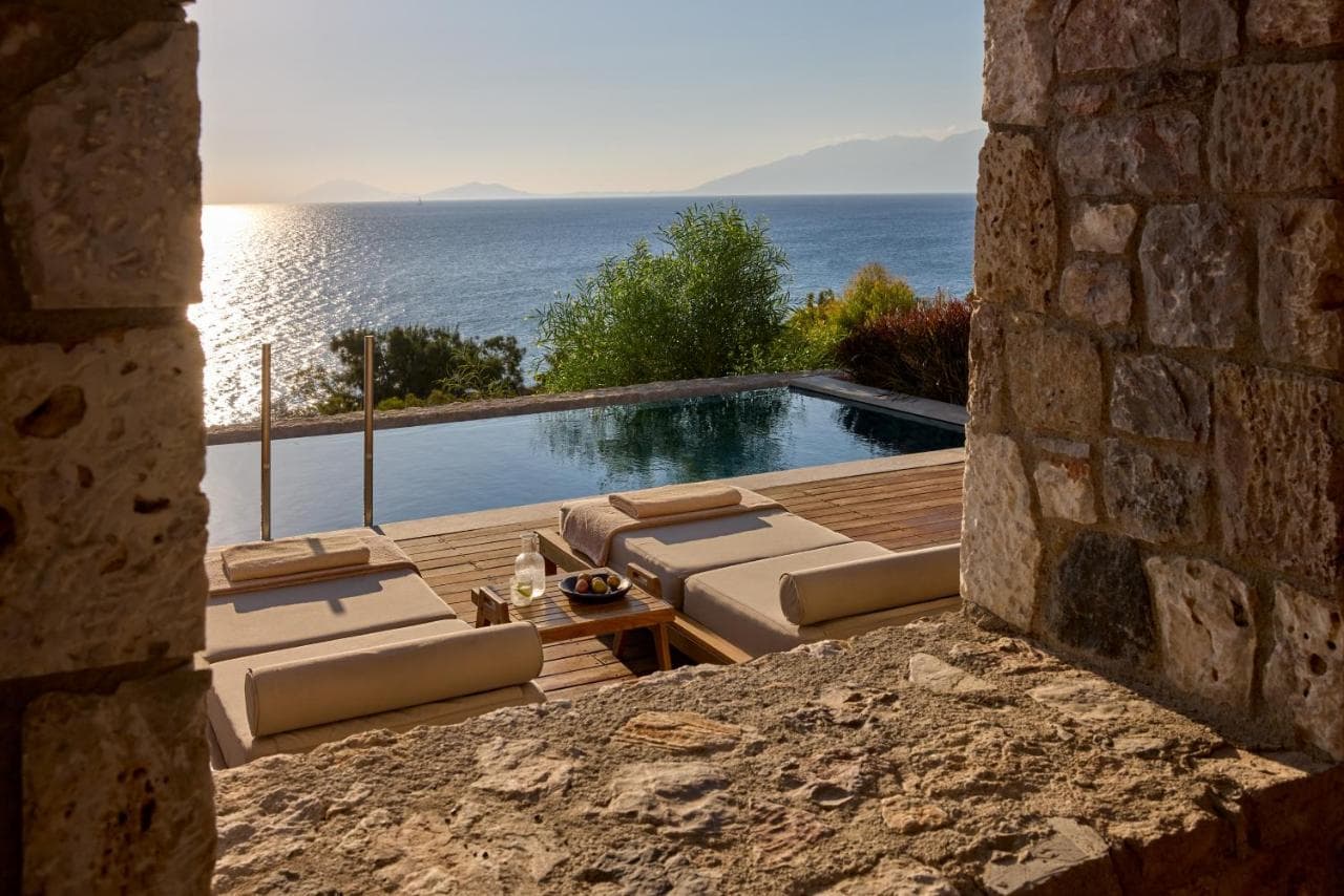 KOIA All - Suite Well Being Resort - Adults Only – billede 5