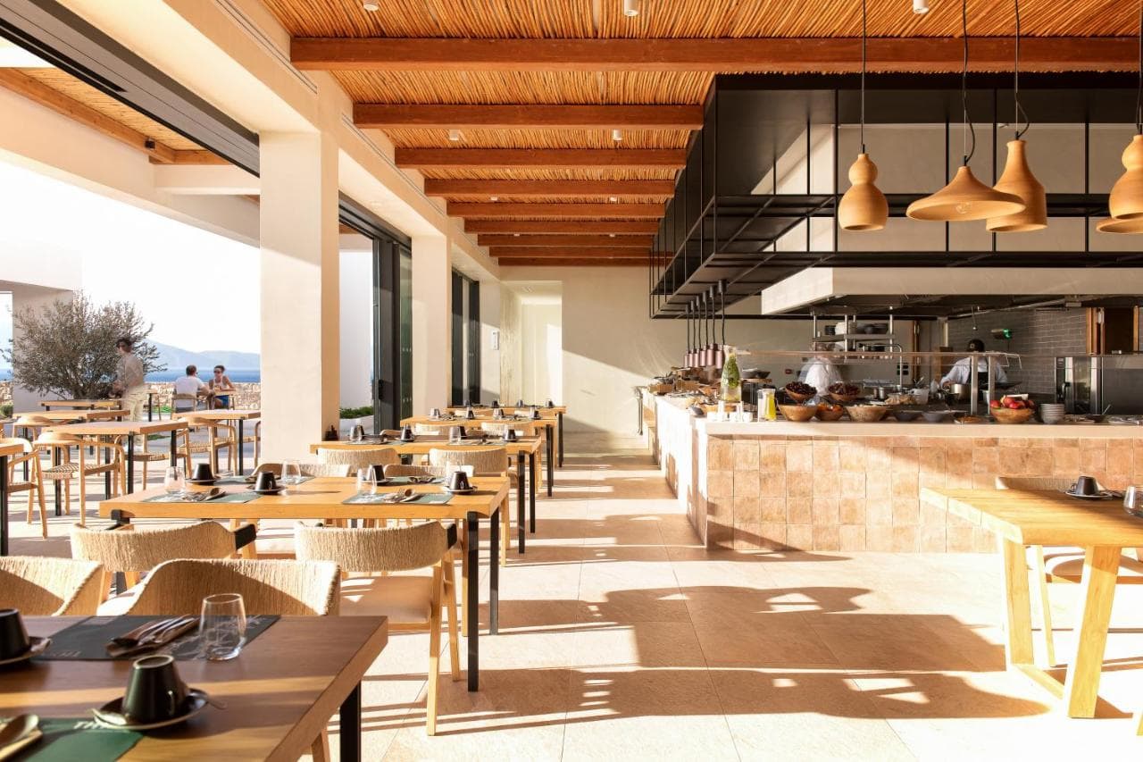 KOIA All - Suite Well Being Resort - Adults Only – billede 6