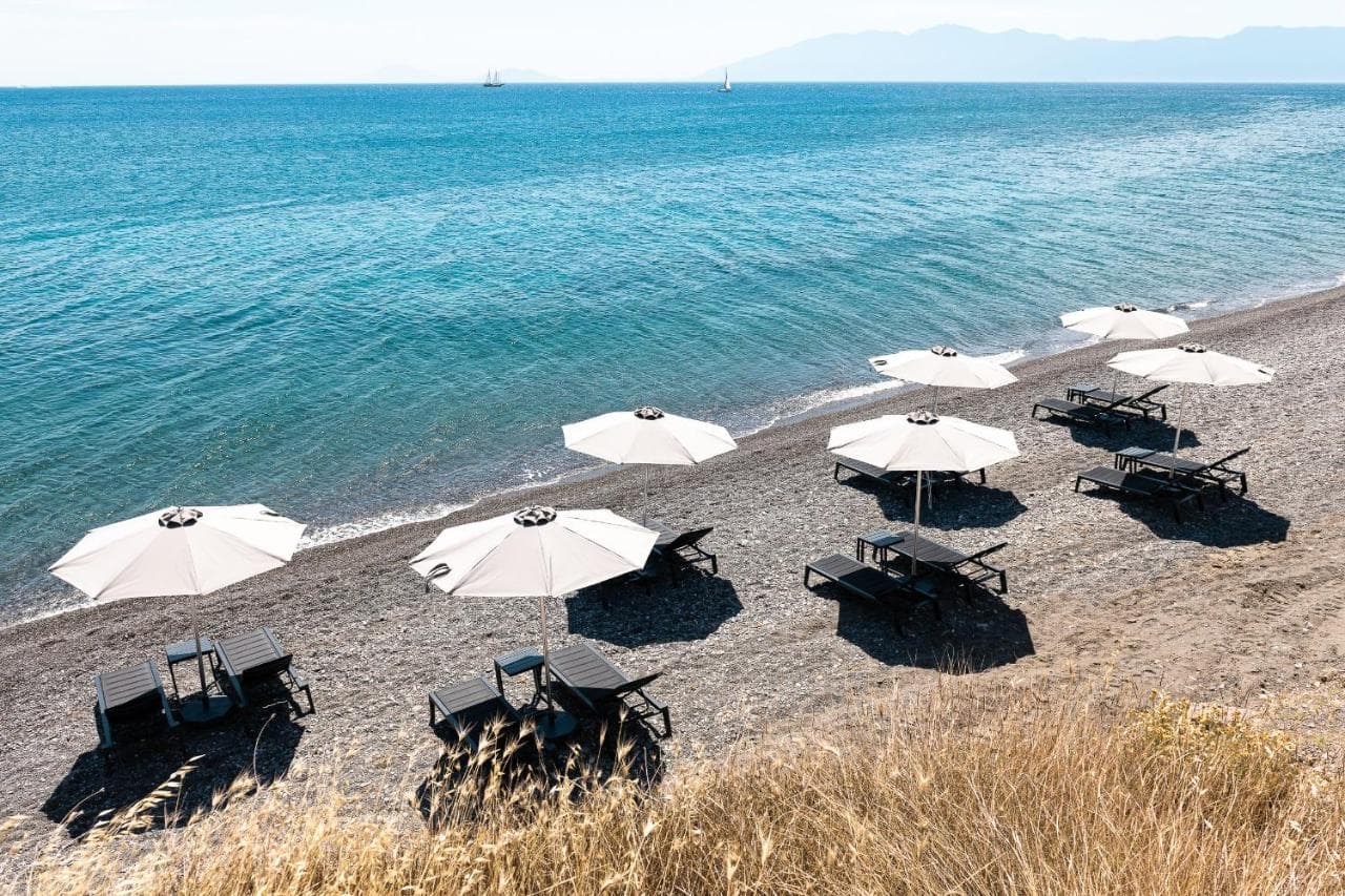 KOIA All - Suite Well Being Resort - Adults Only – billede 4