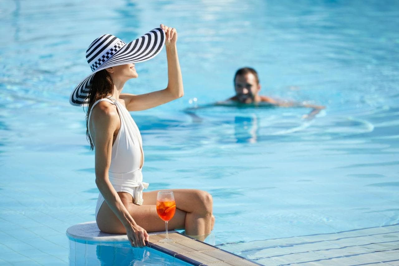 Neptune Luxury Resort – kuva 3