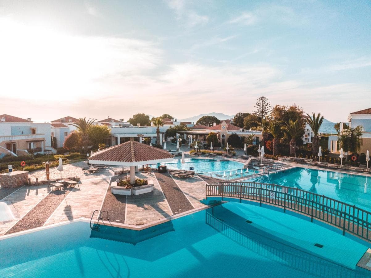 Neptune Luxury Resort – kuva 4
