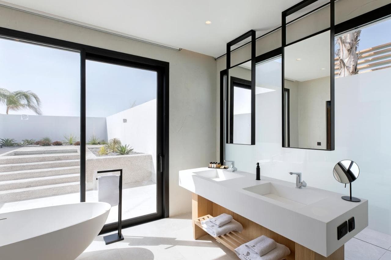 D' Andrea Lagoon All Suites - Adults Only – kuva 3