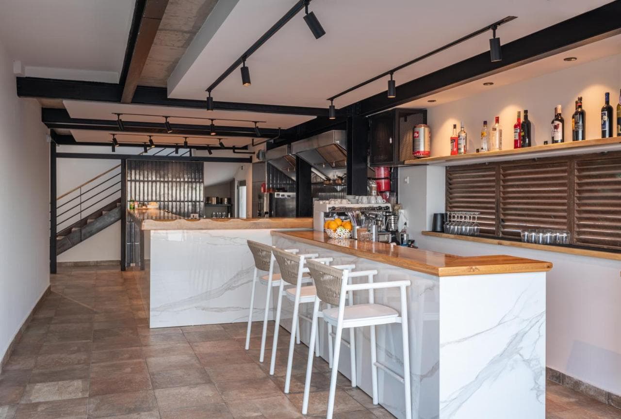 NISSEA Boutique Hotel – billede 6