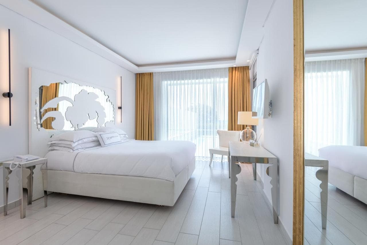 Diamond Deluxe Hotel - Adults Only & Spa – billede 2