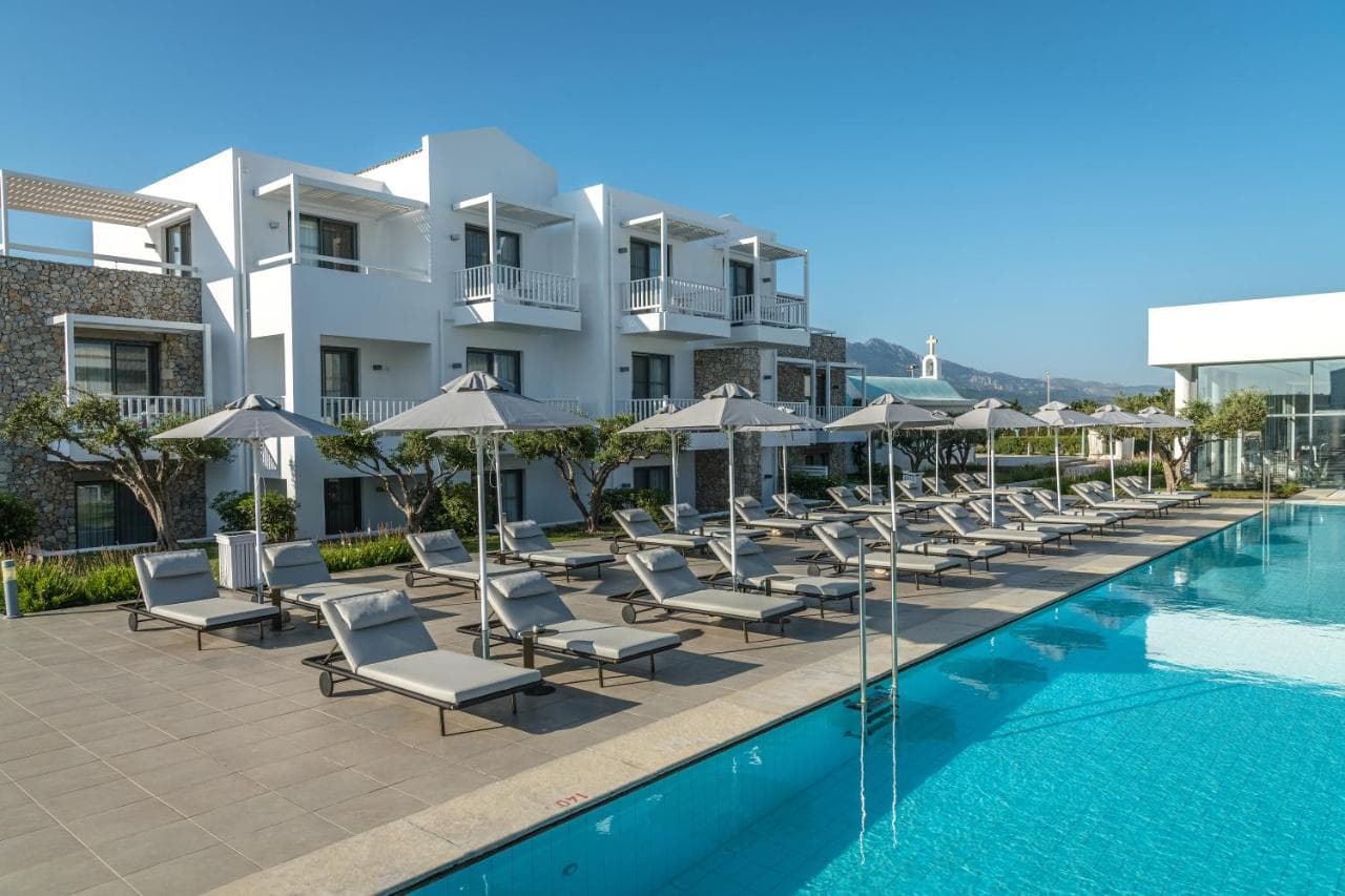 Diamond Deluxe Hotel - Adults Only & Spa – billede 7