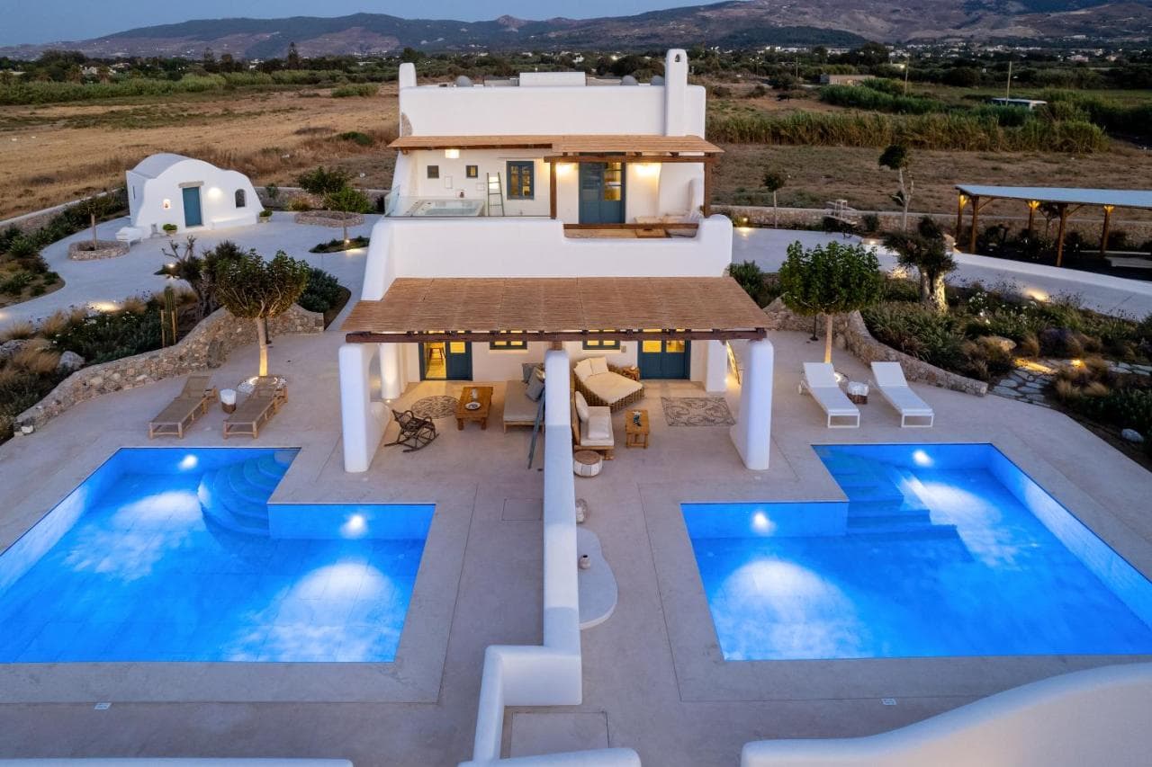 Blue Pearls-Adults Only Luxury Suites – kuva 3