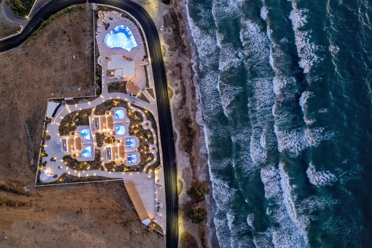 Blue Pearls-Adults Only Luxury Suites – kuva 2