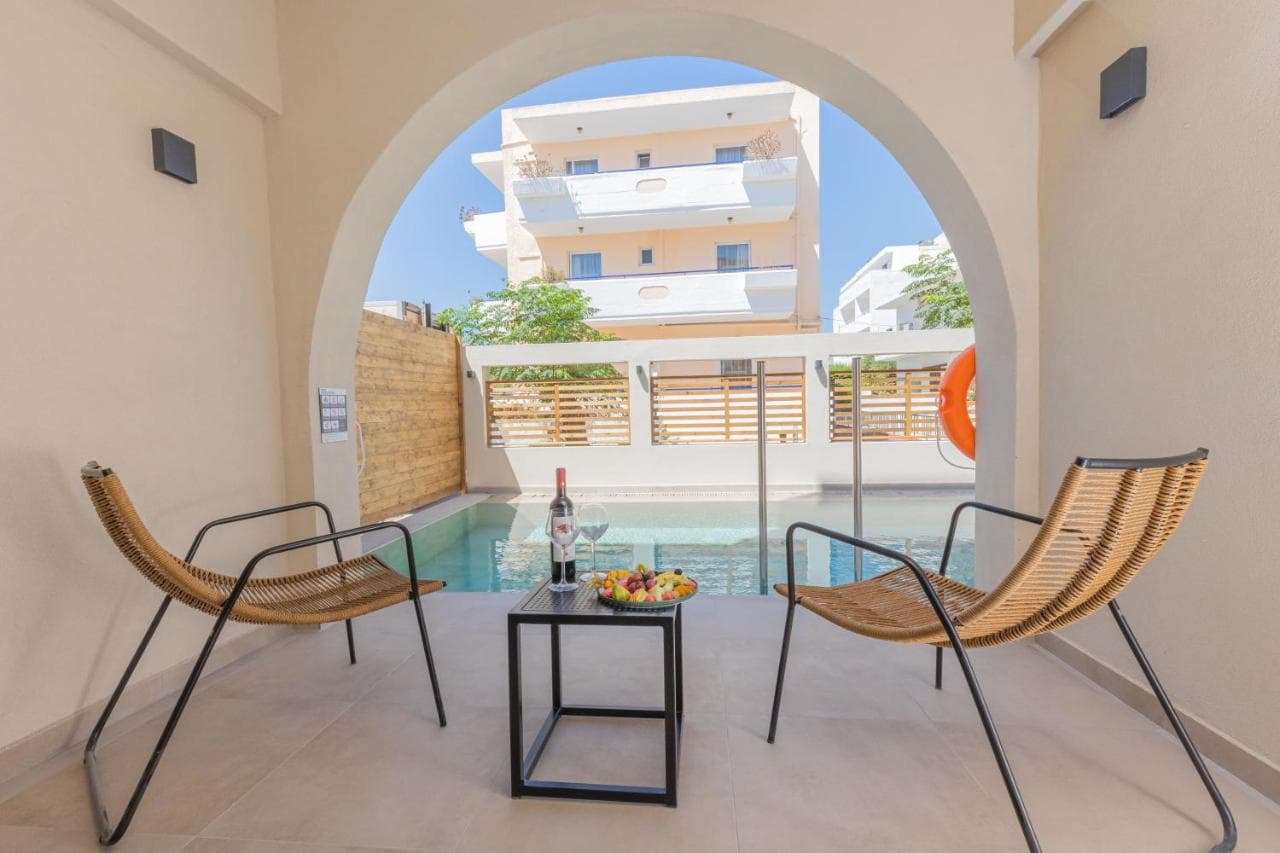 Cabana Blu Hotel & Suites – kuva 5