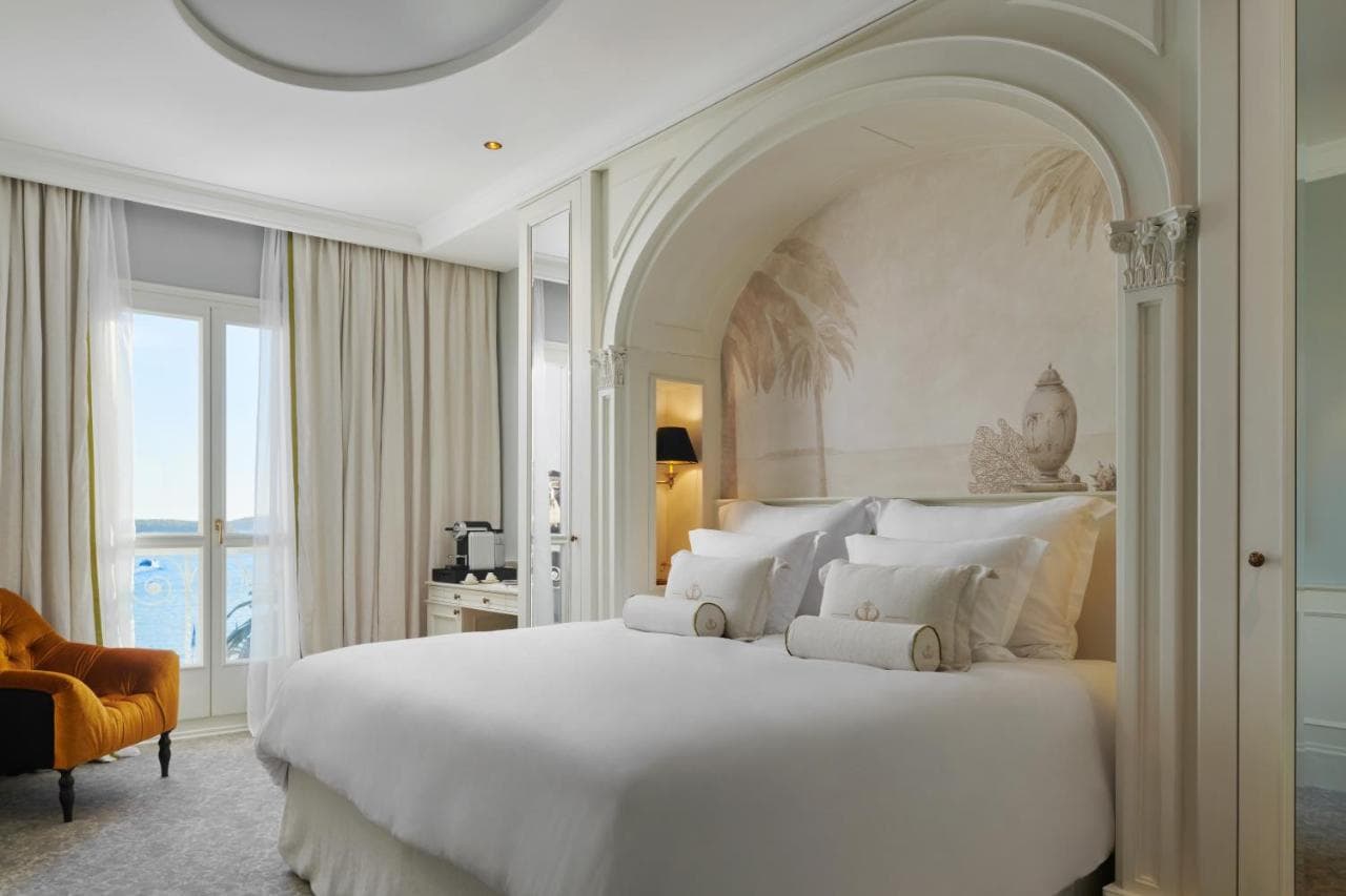 Palace Elisabeth Hvar Hotel - The Leading Hotels of the World – billede 2
