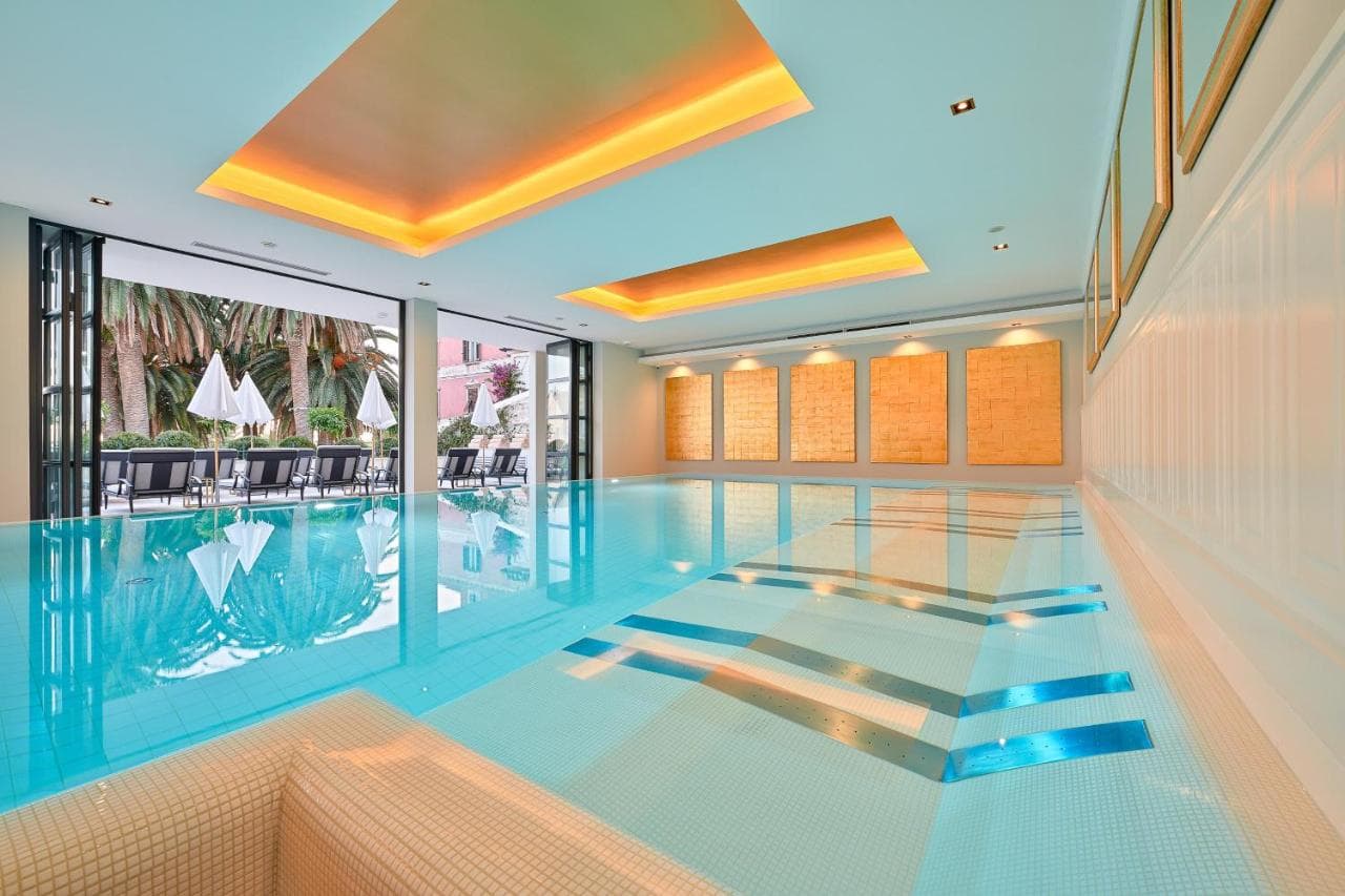 Palace Elisabeth Hvar Hotel - The Leading Hotels of the World – billede 6