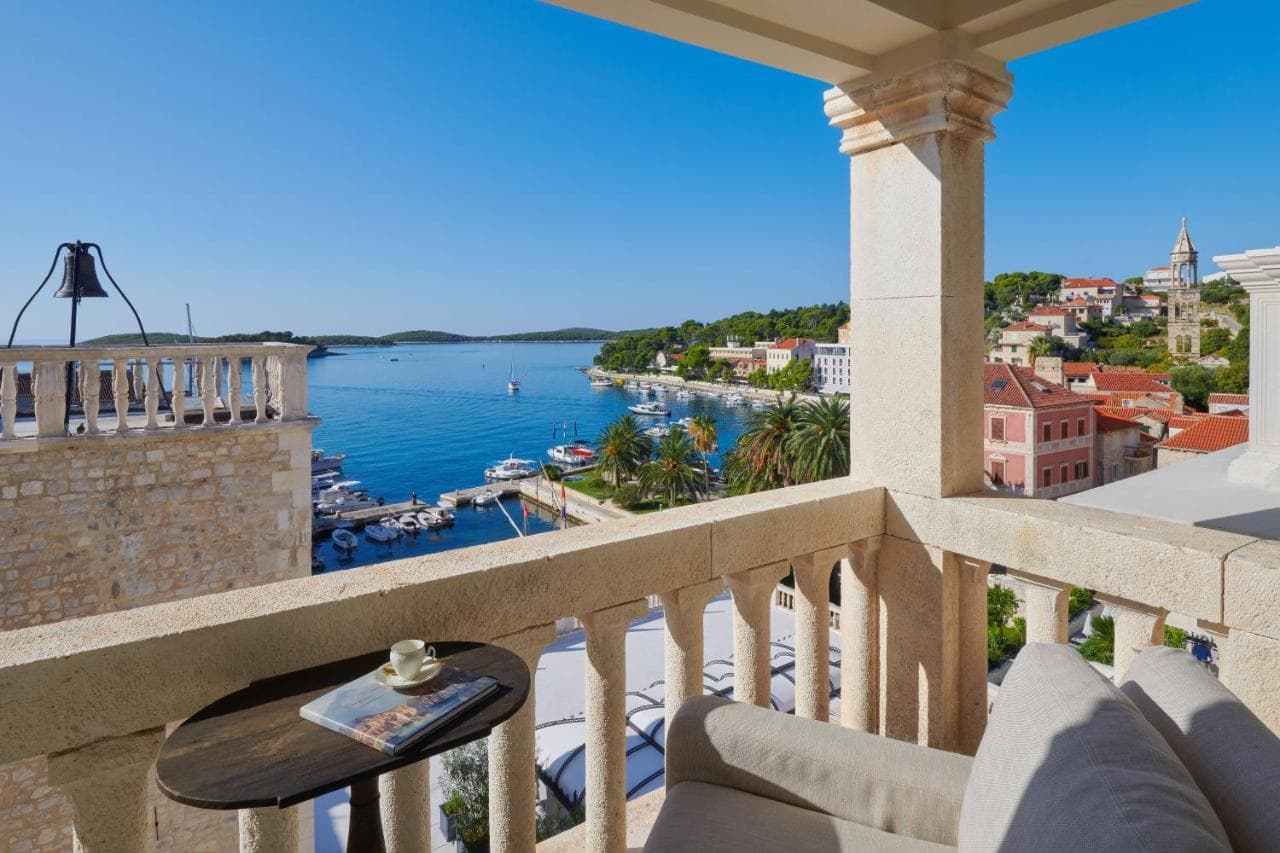 Palace Elisabeth Hvar Hotel - The Leading Hotels of the World – billede 8