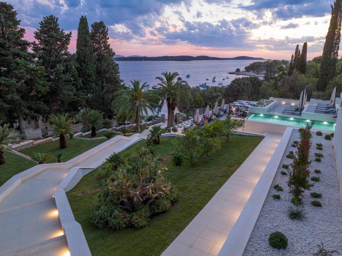 Hotel Moeesy, Blue & Green Oasis - Adults Only – billede 6