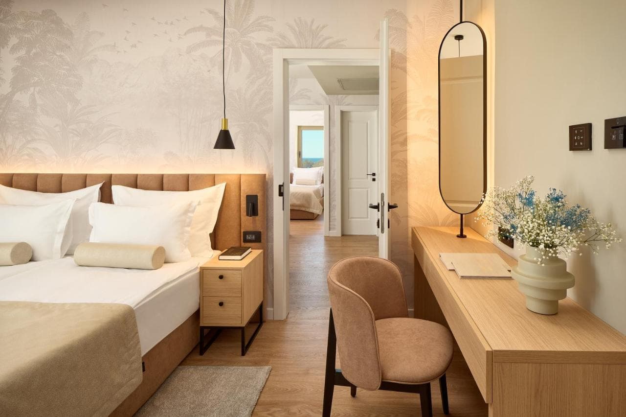 Hotel Moeesy, Blue & Green Oasis - Adults Only – billede 2