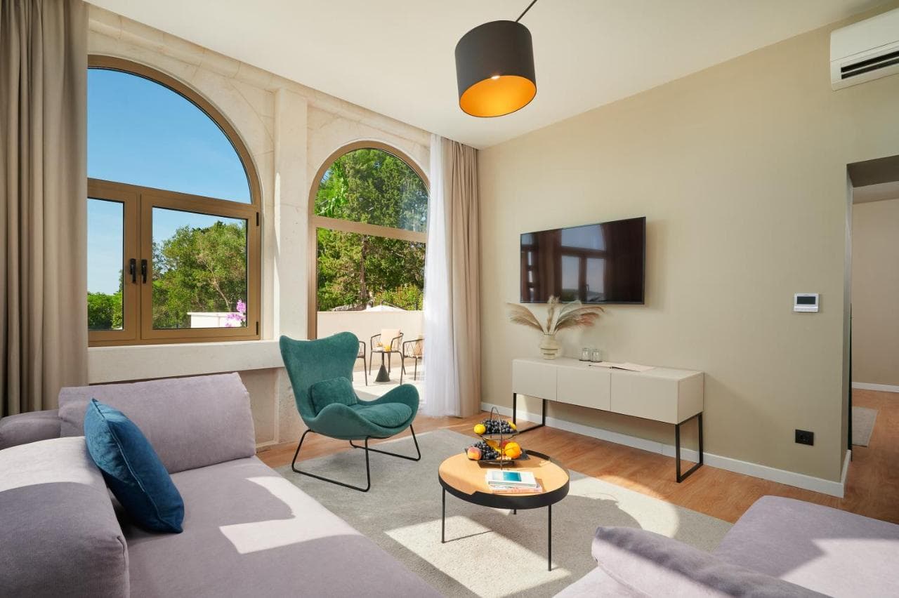 Hotel Moeesy, Blue & Green Oasis - Adults Only – billede 5