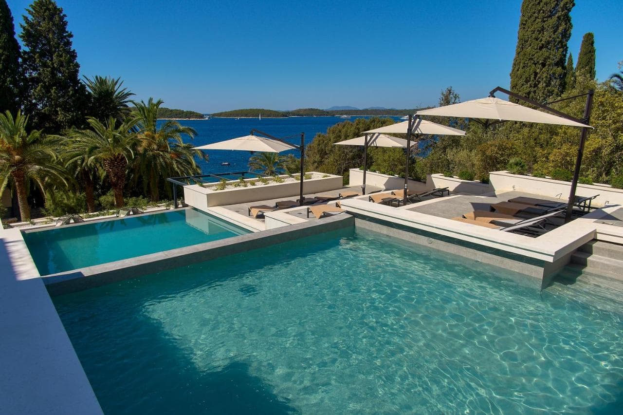 Hotel Moeesy, Blue & Green Oasis - Adults Only – billede 3