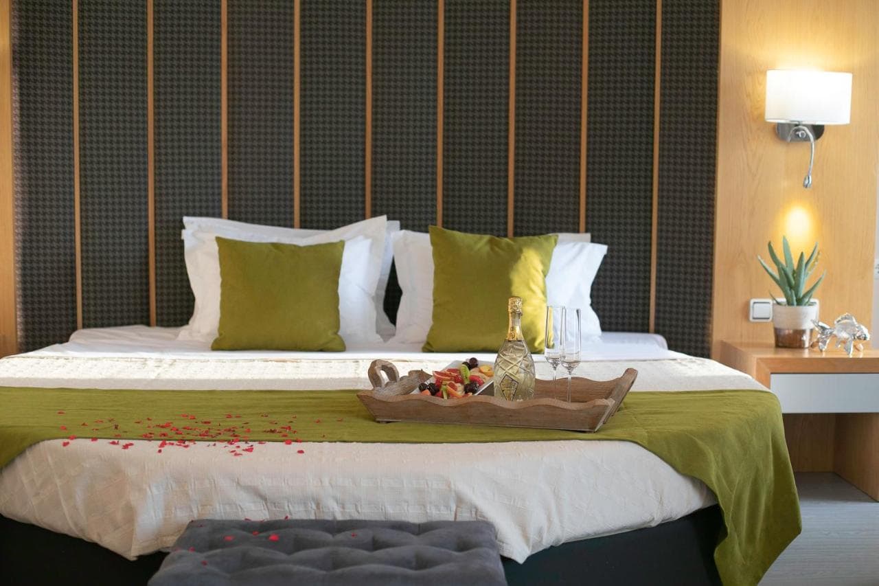 La Piscine Art Hotel, Philian Hotels and Resorts – billede 5