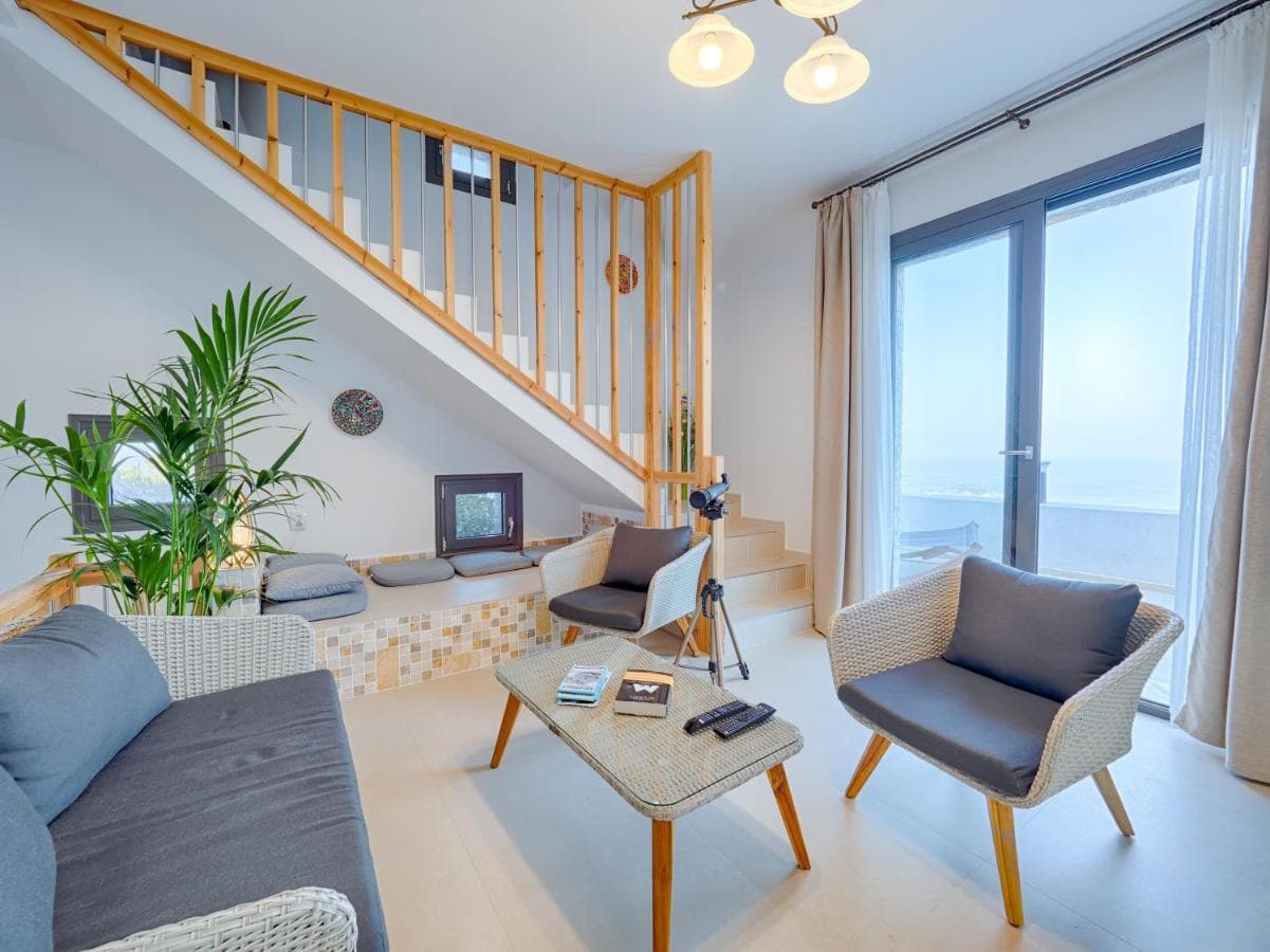 Sky Sea Resort Skiathos – billede 5