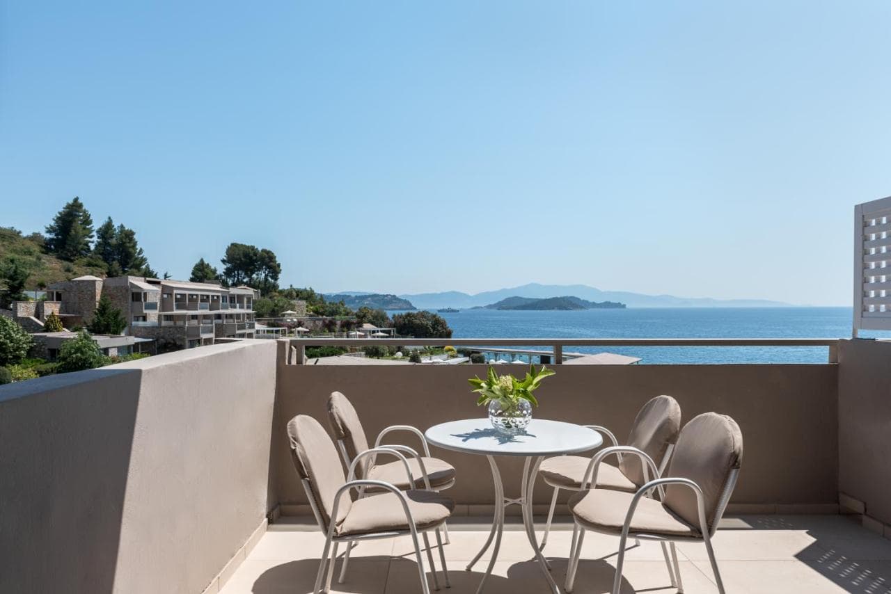 Kassandra Bay Resort, Suites & Spa – billede 2