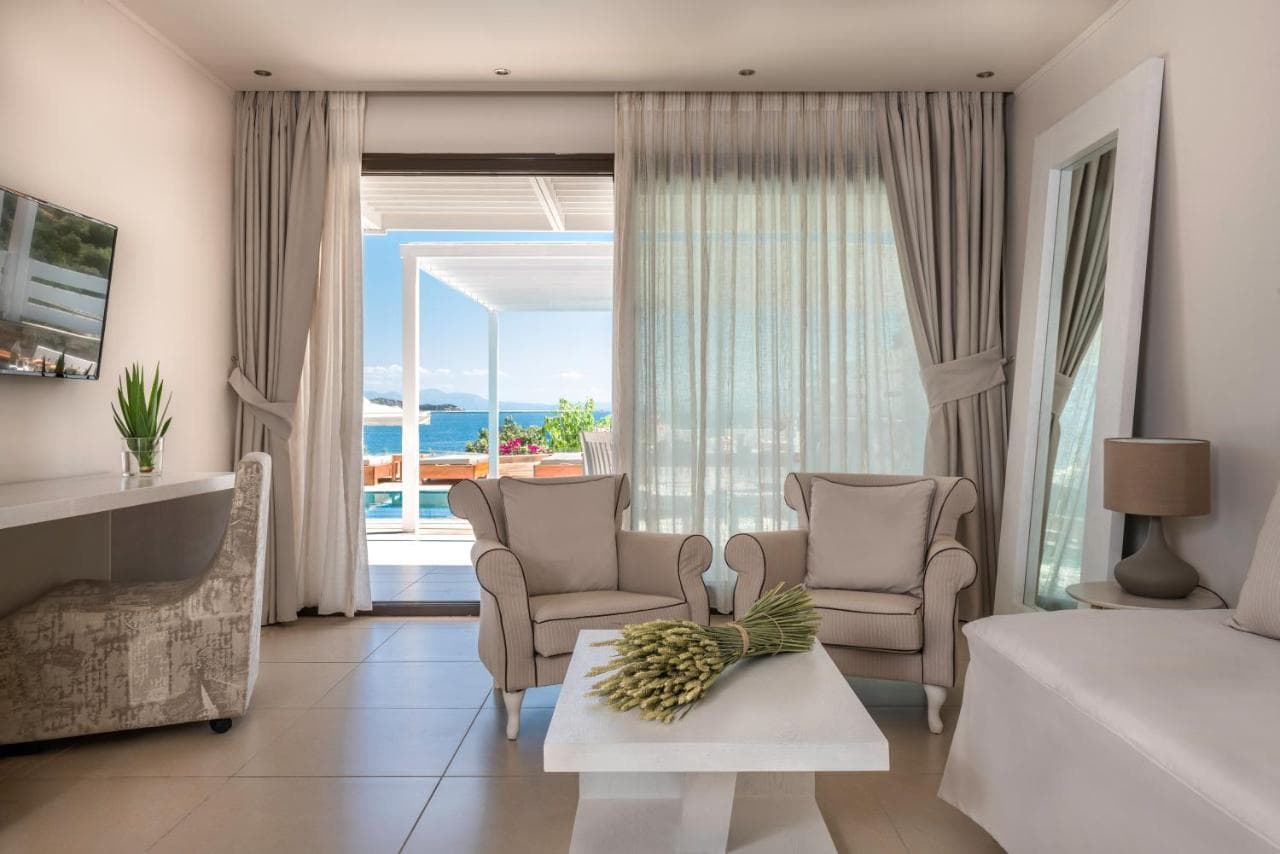Kassandra Bay Resort, Suites & Spa – billede 8