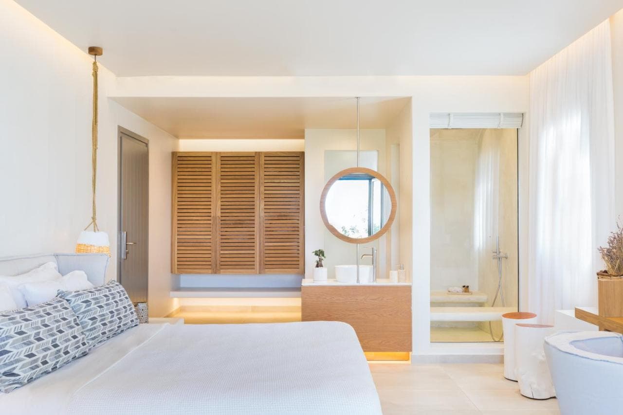 18 Grapes Hotel – billede 3