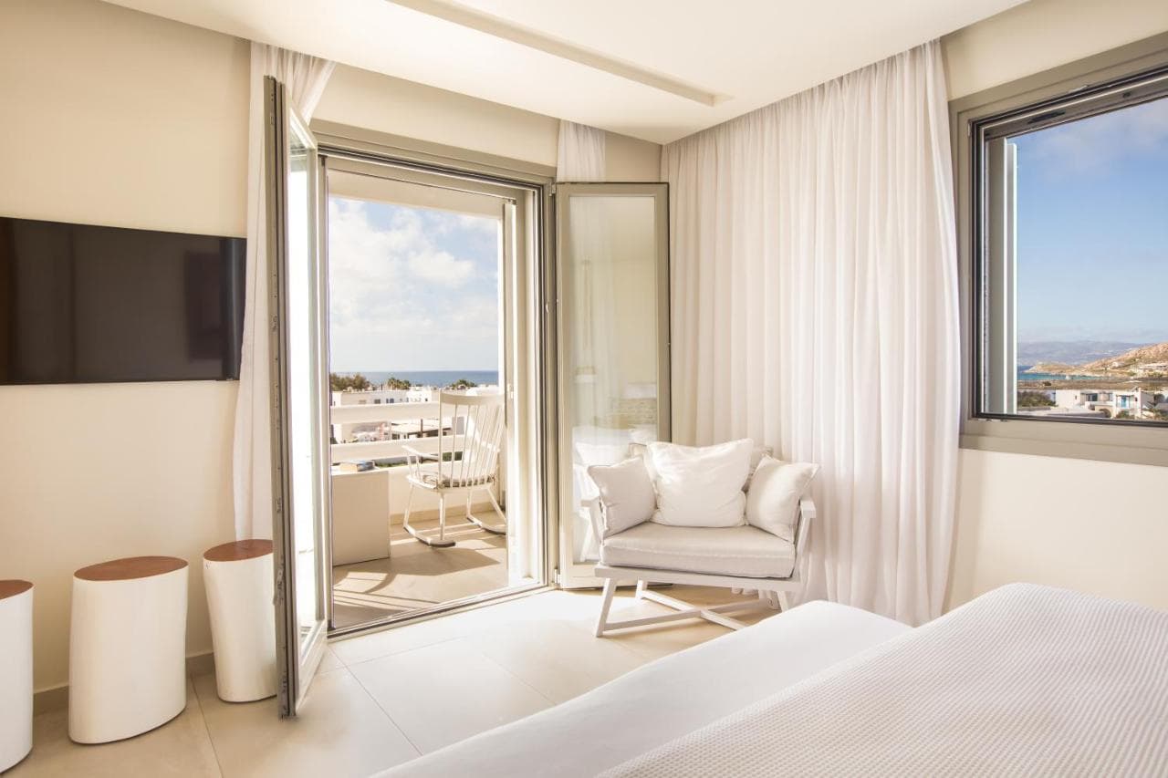 18 Grapes Hotel – billede 6