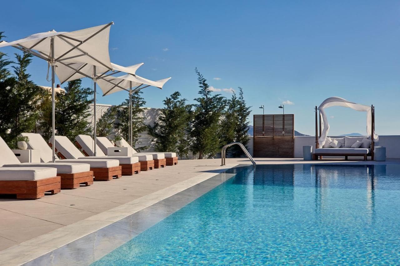18 Grapes Hotel – billede 7