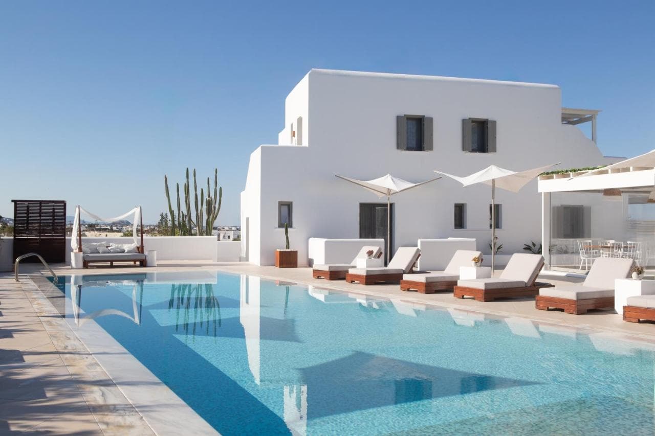 18 Grapes Hotel – billede 4