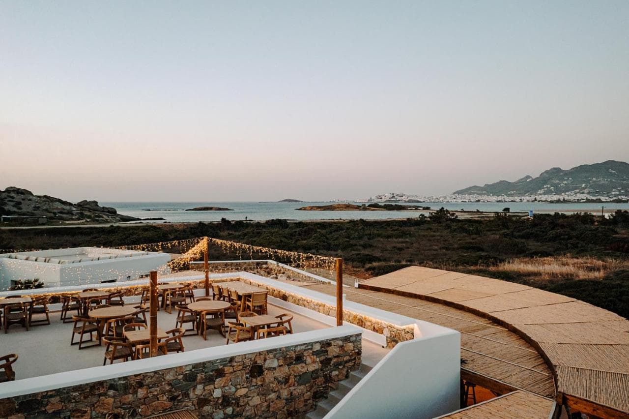 Laguna Coast Resort, Small Luxury Hotels of the World – billede 3