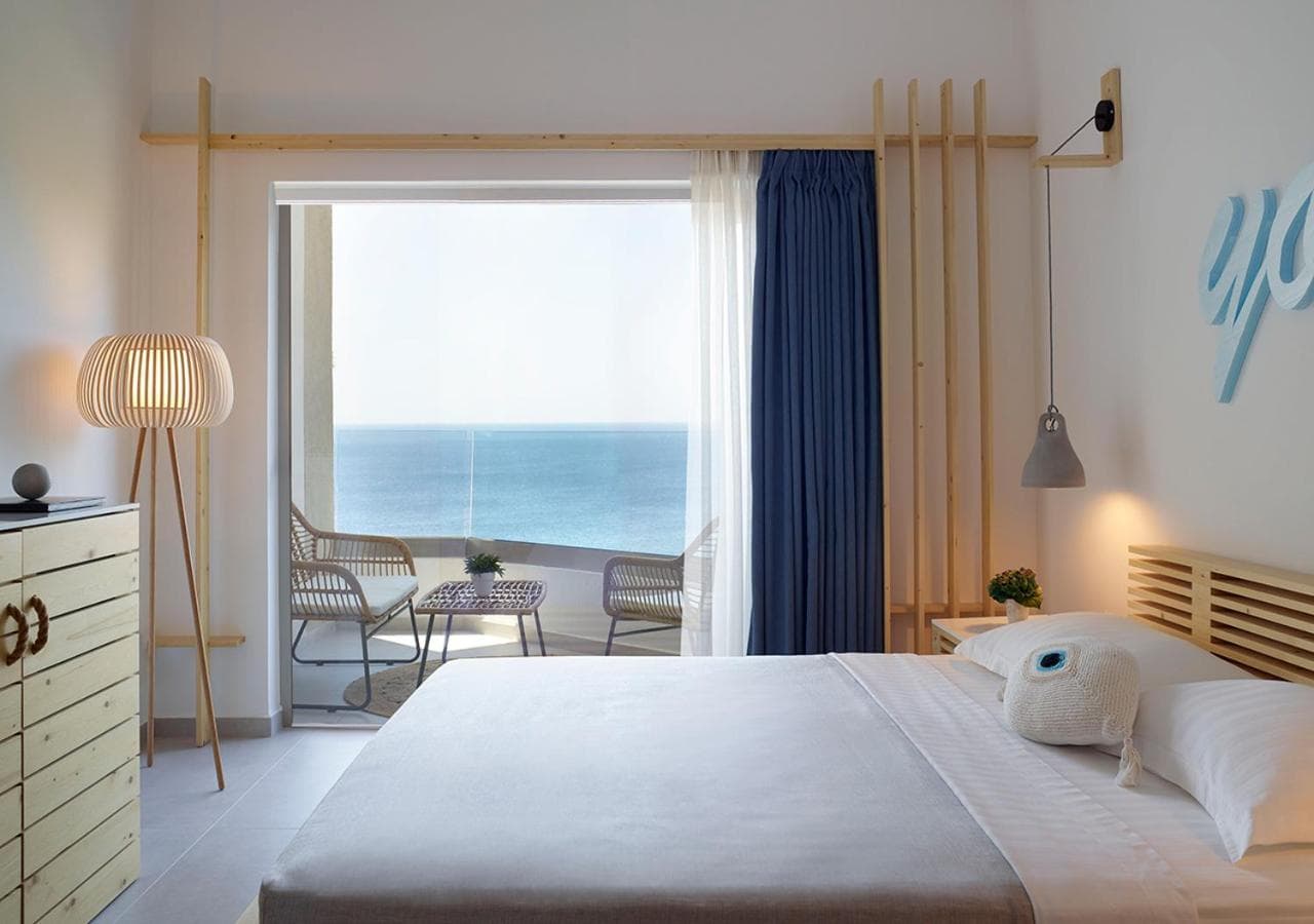 Proteas Blu Resort – billede 2