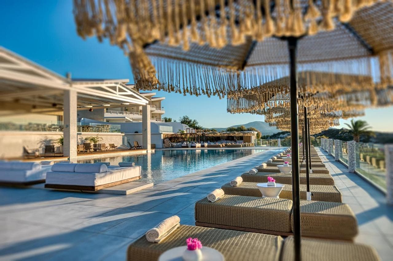 Proteas Blu Resort – billede 3