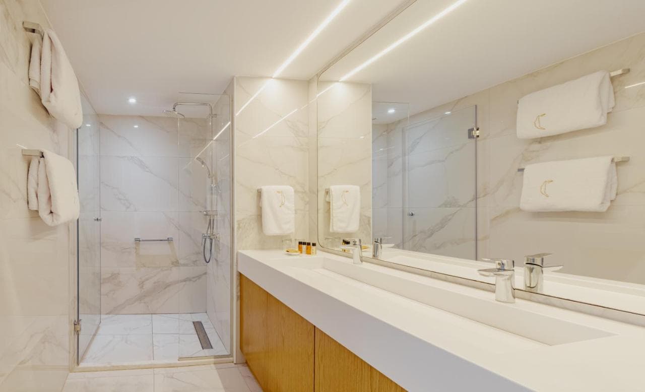 Golden Bay Beach Hotel – billede 3