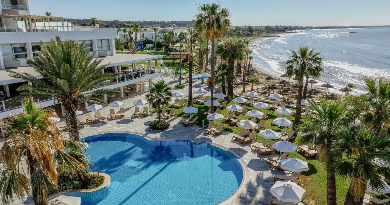 Golden Bay Beach Hotel – billede 7