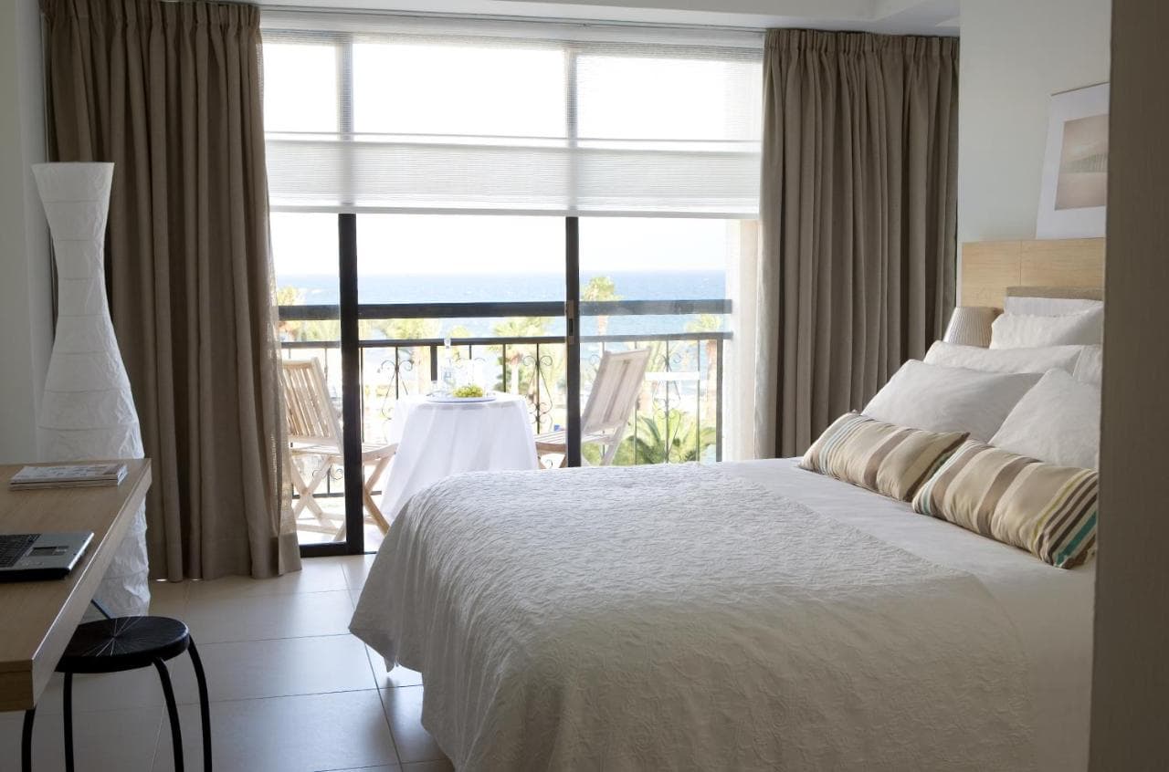 Sandy Beach Hotel & Spa – billede 2