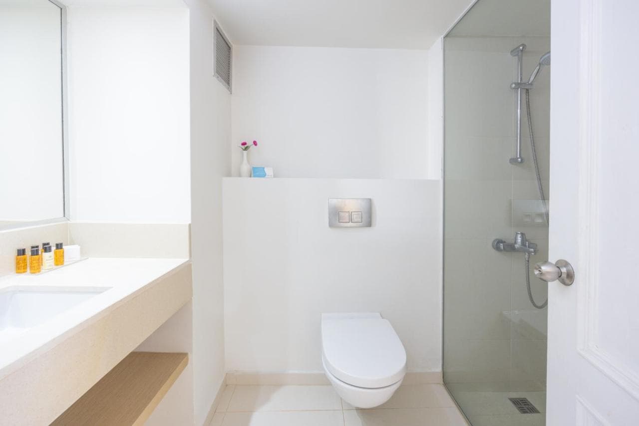 Sandy Beach Hotel & Spa – billede 7