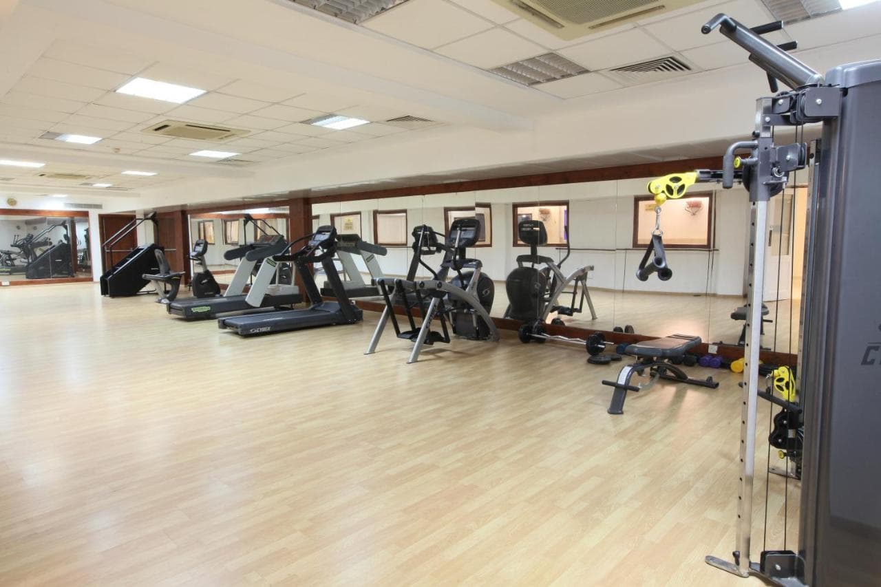 Sandy Beach Hotel & Spa – billede 6