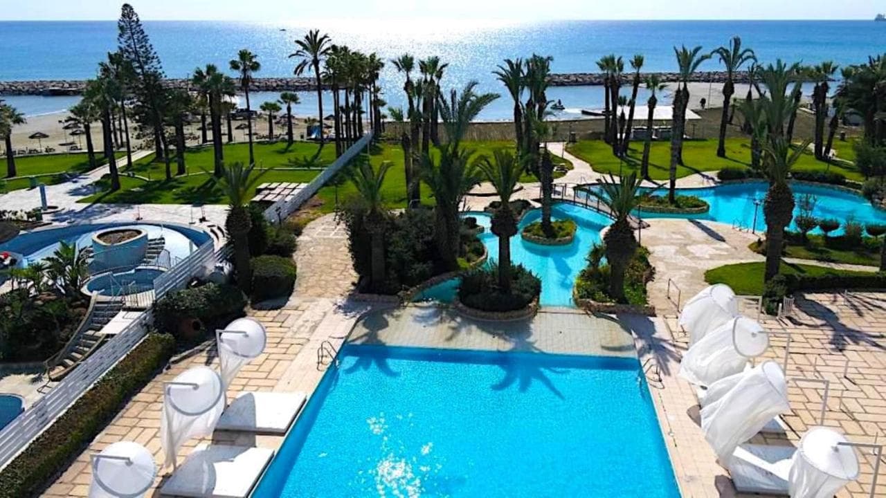 Sandy Beach Hotel & Spa – billede 8