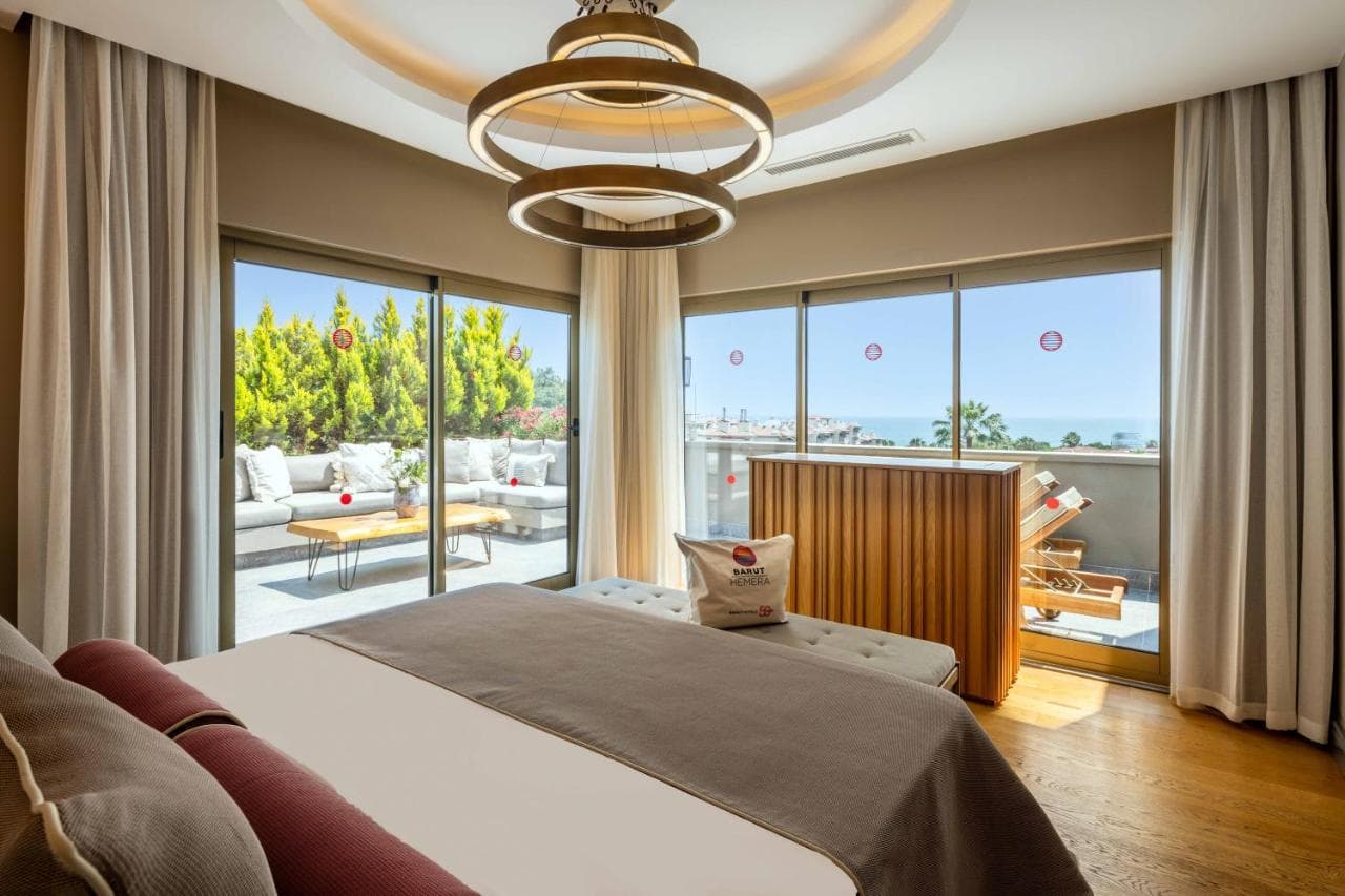 Barut Hemera - Ultra All Inclusive – billede 2