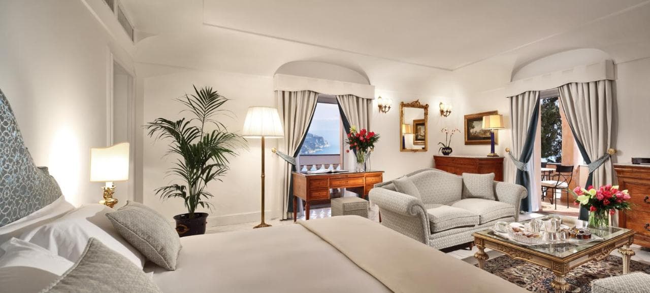 Palazzo Avino – billede 2