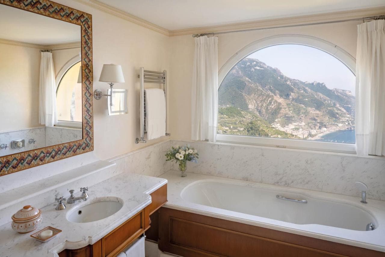 Caruso, A Belmond Hotel, Amalfi Coast – bilde 3