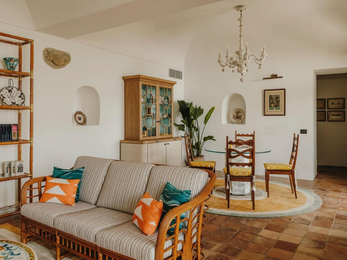 Caruso, A Belmond Hotel, Amalfi Coast – bilde 6