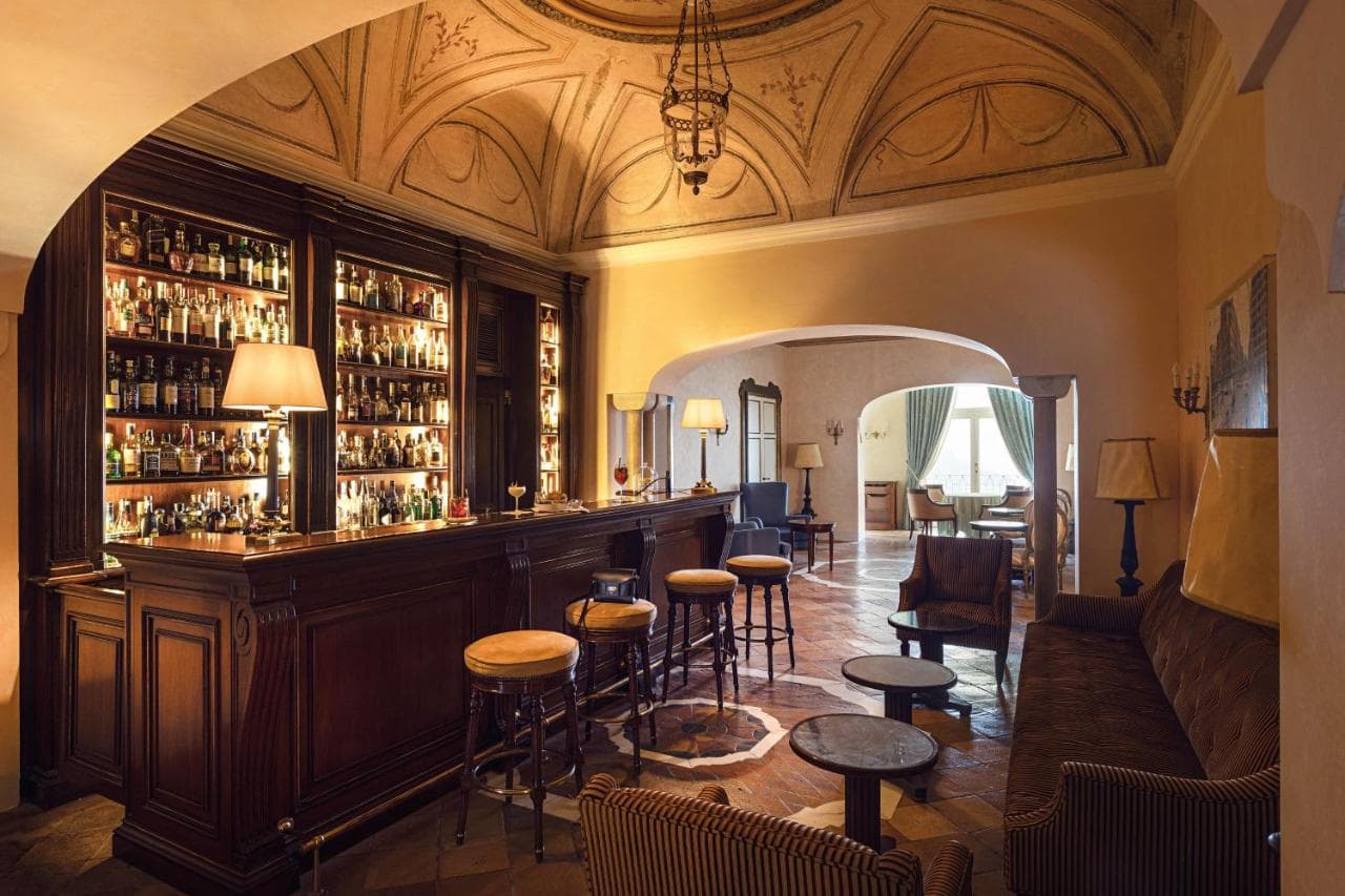 Caruso, A Belmond Hotel, Amalfi Coast – bilde 8