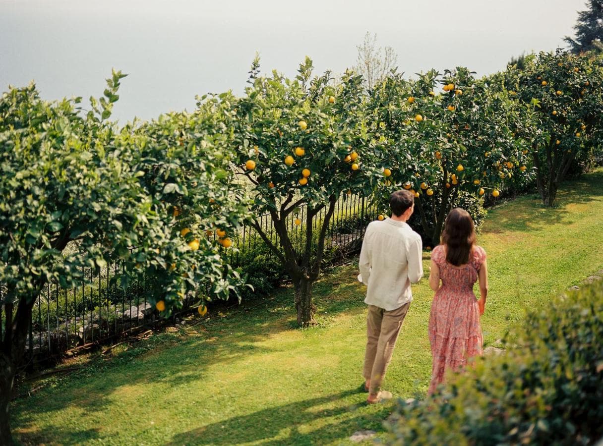 Caruso, A Belmond Hotel, Amalfi Coast – bilde 5