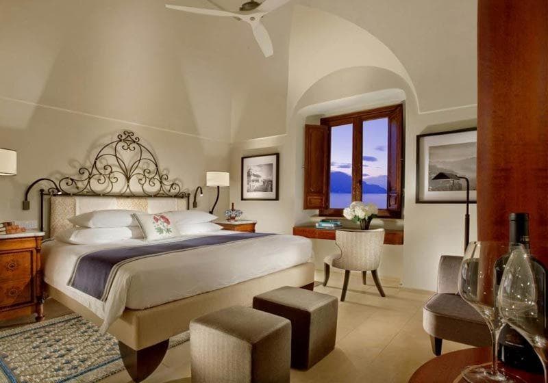 Monastero Santa Rosa Hotel & Spa – billede 2