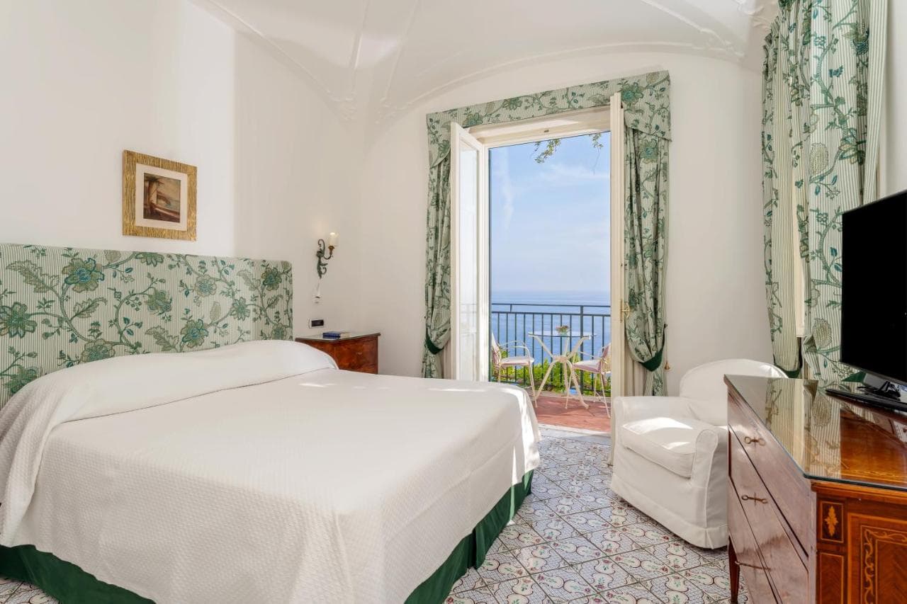 Hotel Santa Caterina – billede 6